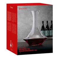 Spiegelau Authentis Decanter 1,0 L