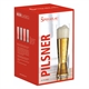 Beer Classics Pilsner Glas (4 æske)