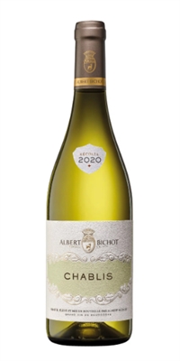 Maison Albert Bichot, Chablis 2023