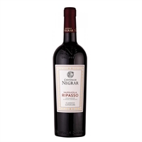 Cantina di Negrar Valpolicella Ripasso Classico Superiore 2021 75cl.