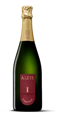 Champagne A Lété Les Miscellanées Brut 75cl