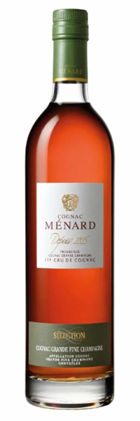 Cognac Ménard, Sélection, Cognac Grande Champagne 70 cl