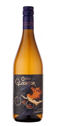 Cycles Gladiator Chardonnay 2020 75 cl