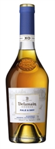 Delamain Pale & Dry X.O., Cognac Grande Champagne 50 cl