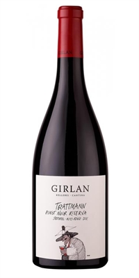  Girlan Pinot Noir Riserva \'Trattmann\' 2021 Alto Adige 75cl