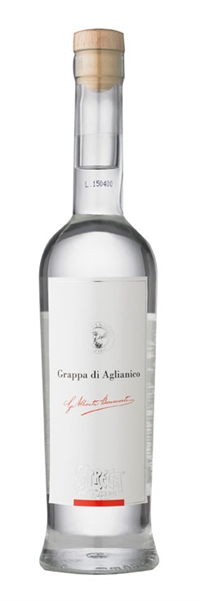 Grappa di Aglianico - strega 50cl