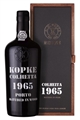  Kopke Colheita Portvin 1965