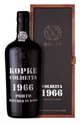  Kopke Colheita 1966 portvin