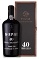  Kopke 40 Years Old Tawny portvin