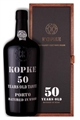  Kopke 50 Years Old Tawny portvin