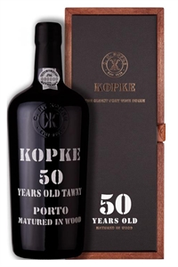  Kopke 50 Years Old Tawny portvin