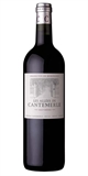 Les Allées de Cantemerle 2016 (Haut-Médoc) 75cl