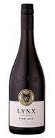 Lynx Pinot Noir 2021 - Californien Rødvin 75cl