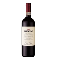 Riecine Chianti Classico DOCG 2022 75cl.