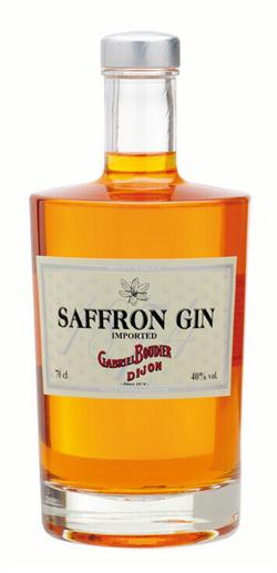 Saffron Gin 70cl