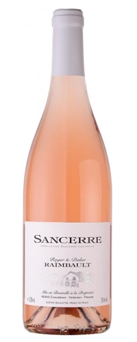 Sancerre Rosé 2023 Domaine Roger & Didier Raimbault