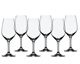 Spiegelau Expert Tasting Glas 17,9 cm / 26 cl. (6 stk.)