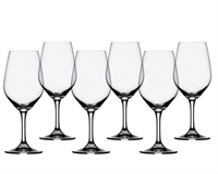 Spiegelau Expert Tasting Glas 17,9 cm / 26 cl. (6 stk.)