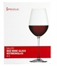 Spiegelau Salute Bordeaux Glas 4 stk. æske