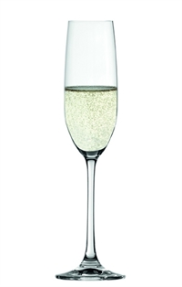 Spiegelau Salute Champagne Glas