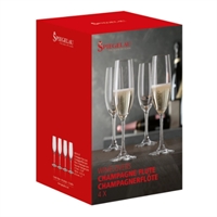 Spiegelau WineLovers Champagne (4 æske)